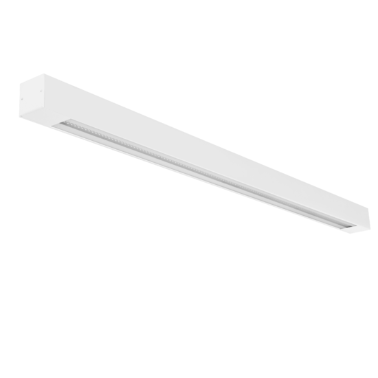ASYMMETRIC LED