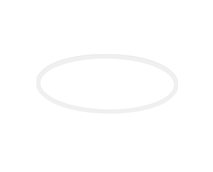 CIRCLE LED IP40