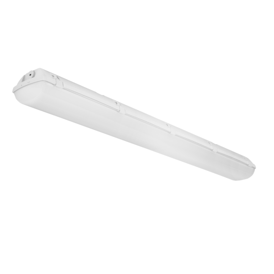 FIBRA LED IP66 IK10