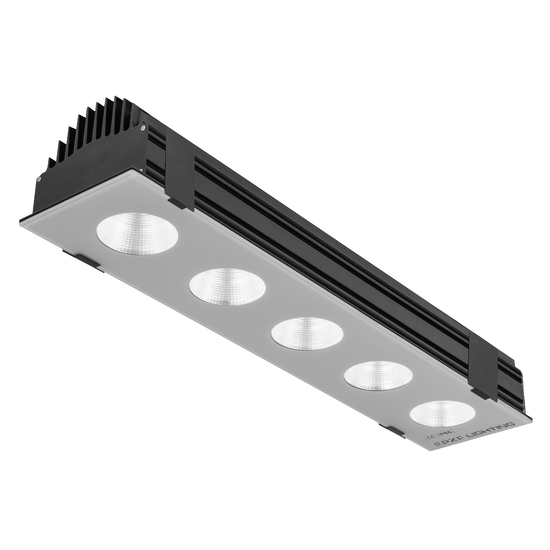 FLASH NEW LED IP66 IK10
